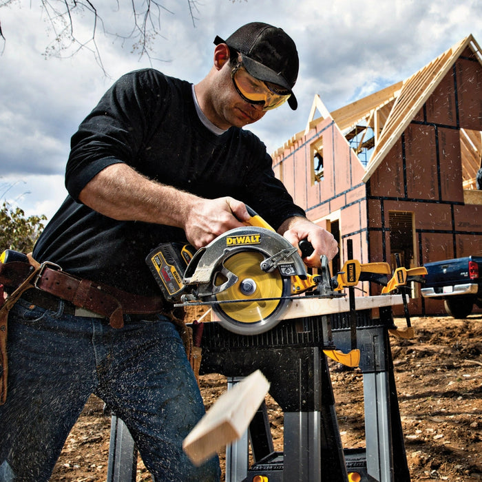 DeWalt Concealer Safety Goggles DPG82