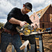 DeWalt Concealer Safety Goggles DPG82