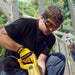 DeWalt Concealer Safety Goggles DPG82