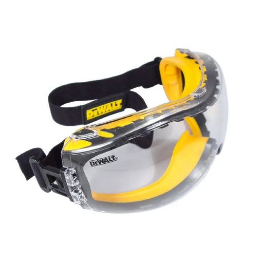 DeWalt Concealer Safety Goggles DPG82