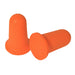 Foam earplugs for industrial noise protection