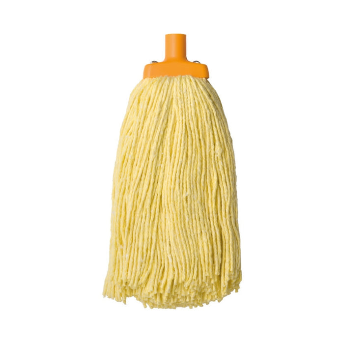 Freshway Heavy Duty Cotton 400g Mop Head Refill