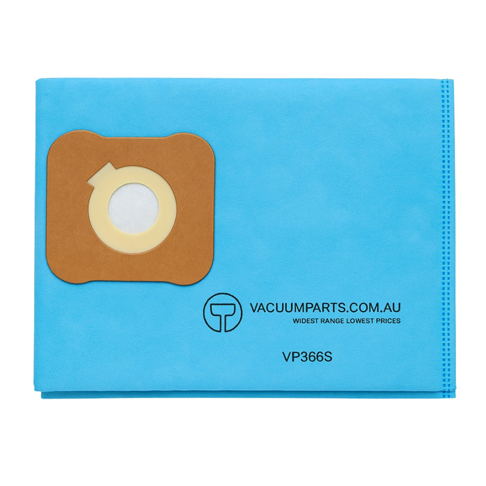 Kirby G3–G6 Synthetic Vacuum Bags 3 Pack VP366S