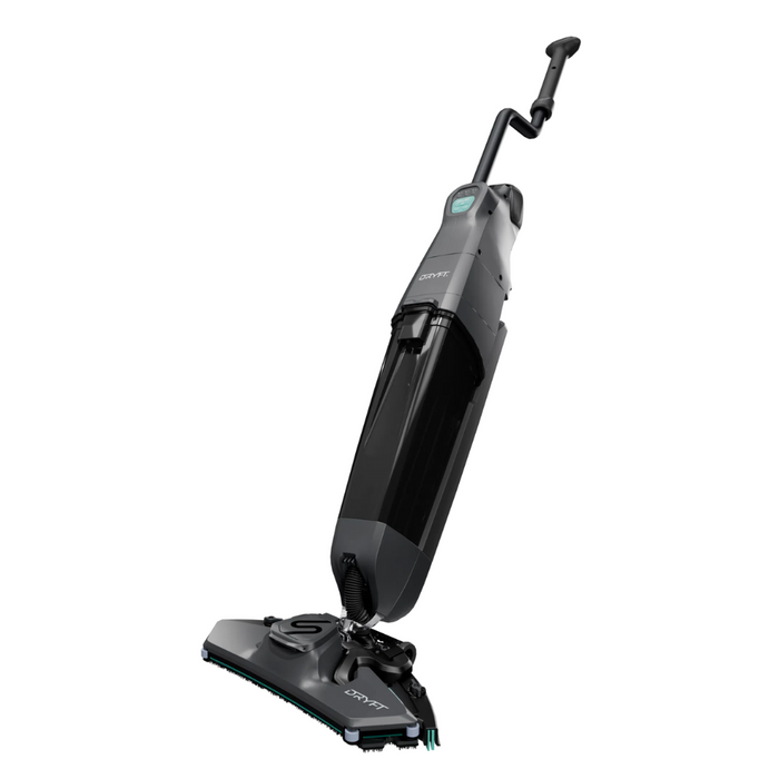 CleanStar DRYFT S-Motion Scrubber Dryer + Activ8 Battery Powered Vacuum Head