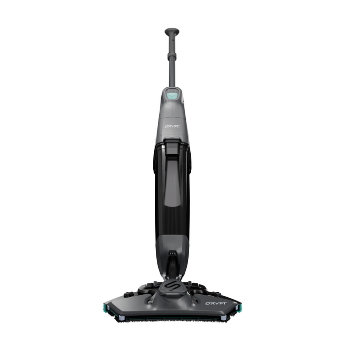 CleanStar DRYFT S-Motion Scrubber Dryer + Activ8 Battery Powered Vacuum Head