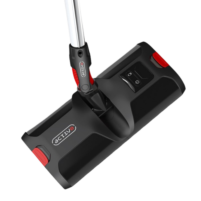 CleanStar DRYFT S-Motion Scrubber Dryer + Activ8 Battery Powered Vacuum Head
