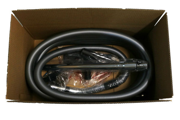12 Metre Ducted Vacuum Cleaner Hose and Accessories Kit (KITD12)
