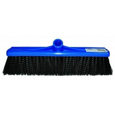 EDCO 10180 Platform Broom Head Hard Fill - 600mm