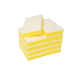 EDCO Super Quality NON SCRATCH SCOURER/SPONGE 10 Pack