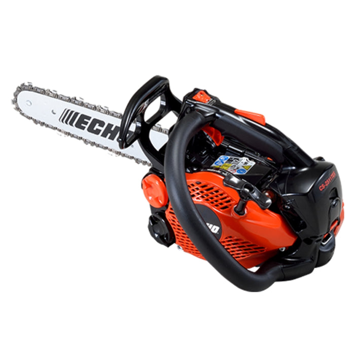 Echo CS-2511TES/25 10″ Top Handle Chainsaw