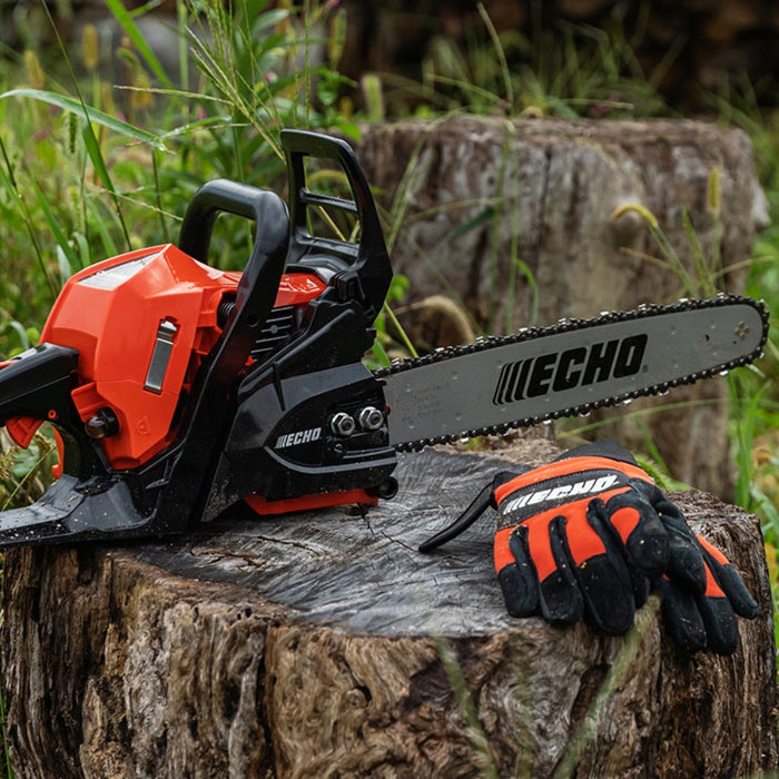 Echo CS-3510ES Petrol 34.4cc Lightweight 14 Inch Chainsaw