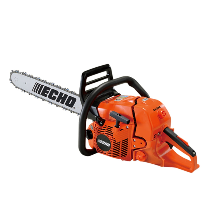 Echo CS-590/50 20 Inch Rear Handle Petrol Chainsaw