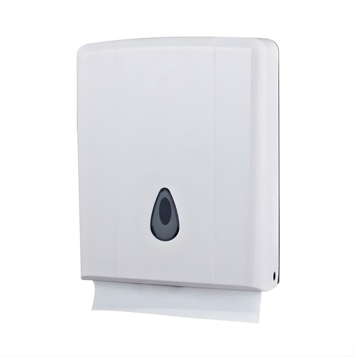 Elyse Mini 5-Fold Compact Hand Towel Dispenser