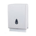 Elyse Mini 5-Fold Compact Hand Towel Dispenser