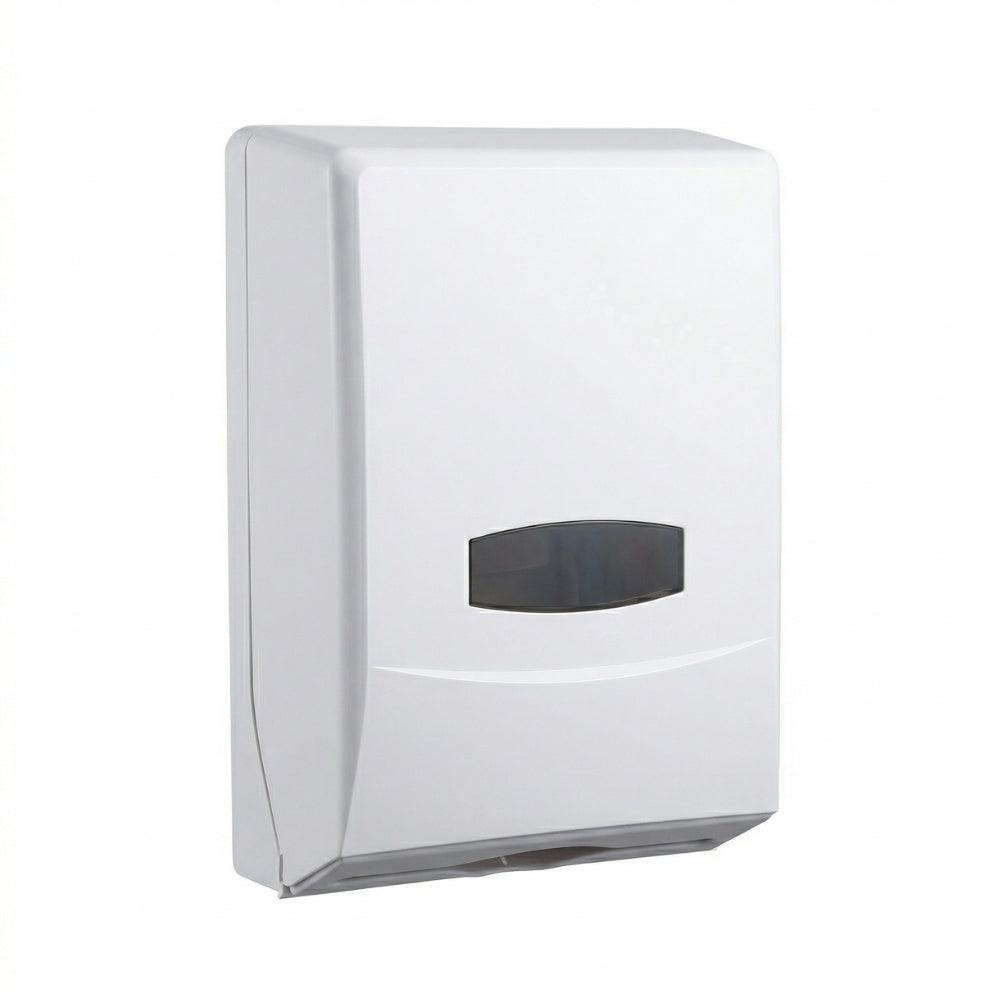 Elyse N-Fold Hand Towel Dispenser ABS | CD-8135 — Freshway Supplies