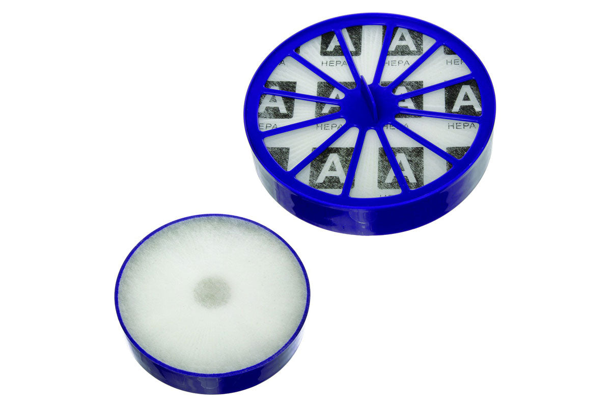 Dyson DC07 DC14 Post-Motor HEPA Filter (FILTD-35) - Purple - Parts