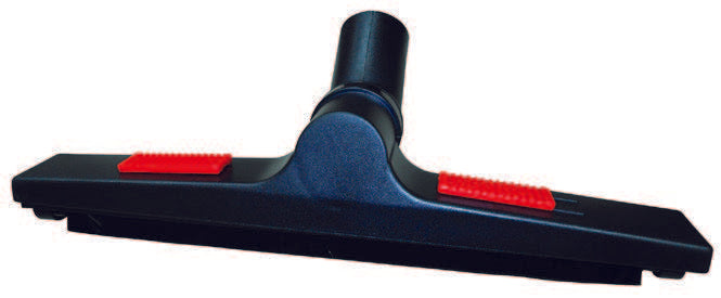 38mm Commercial Floor Tool Multi-Purpose Housing with Dry Insert (FTH138-5)