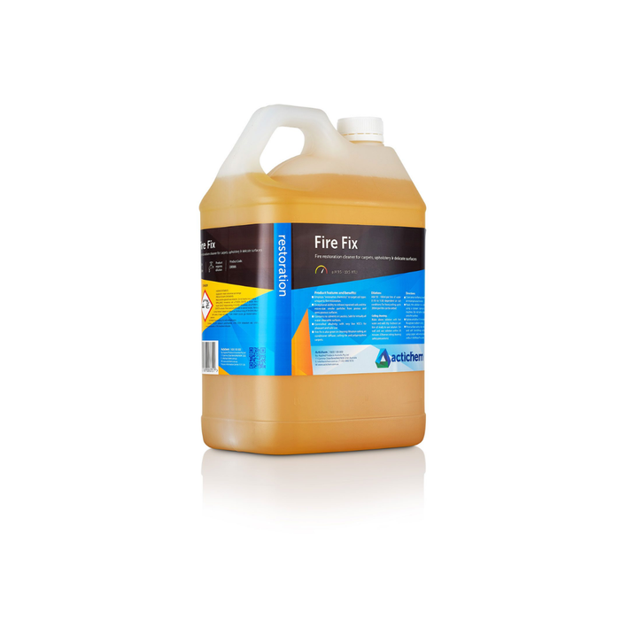 Fire Fix 5L