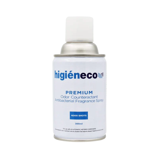 Fragrance Country Garden 6000 Shots Anti Bac Premium Higieneco