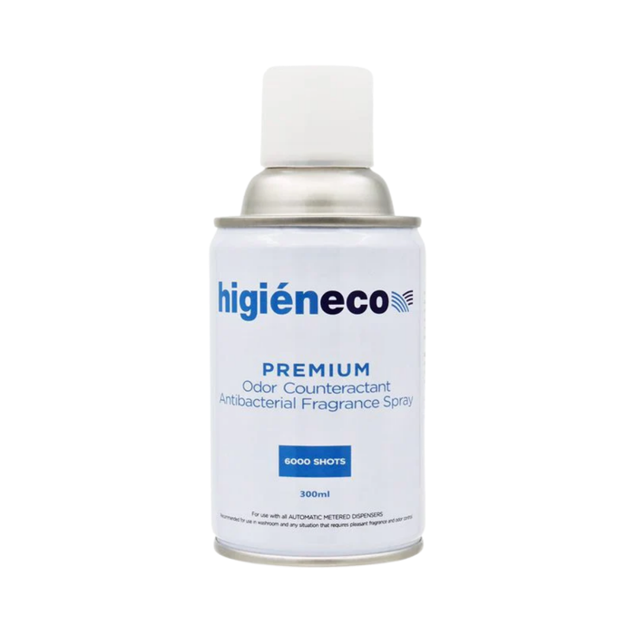 Fragrance Country Garden 6000 Shots Anti Bac Premium Higieneco