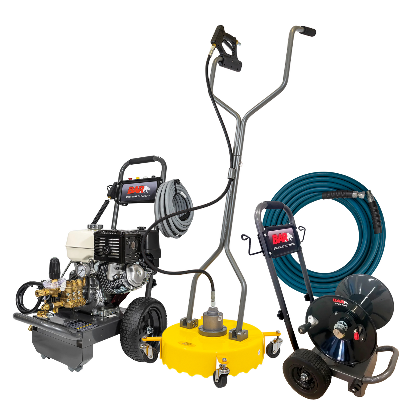 Most Popular Pressure Washers on SALE