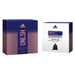 Adidas Gift Set for Her Unlsh Eau de Toilette - Kit / Purple - Beauty Supplies