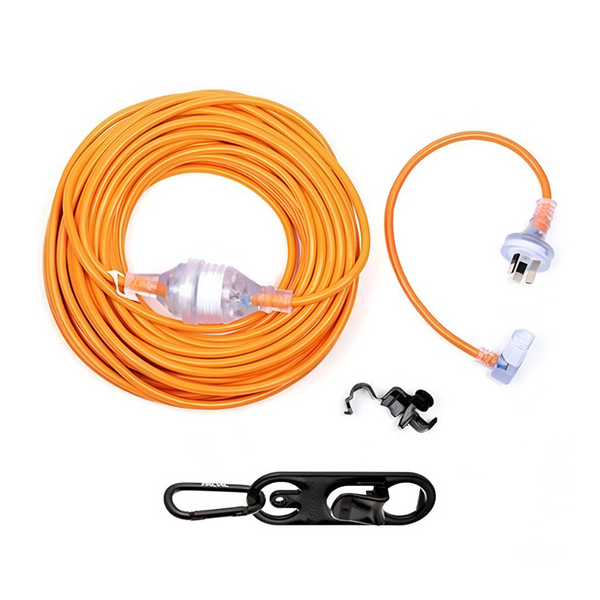 PacVac Cord and Lead Service Kit - Vacuum Parts