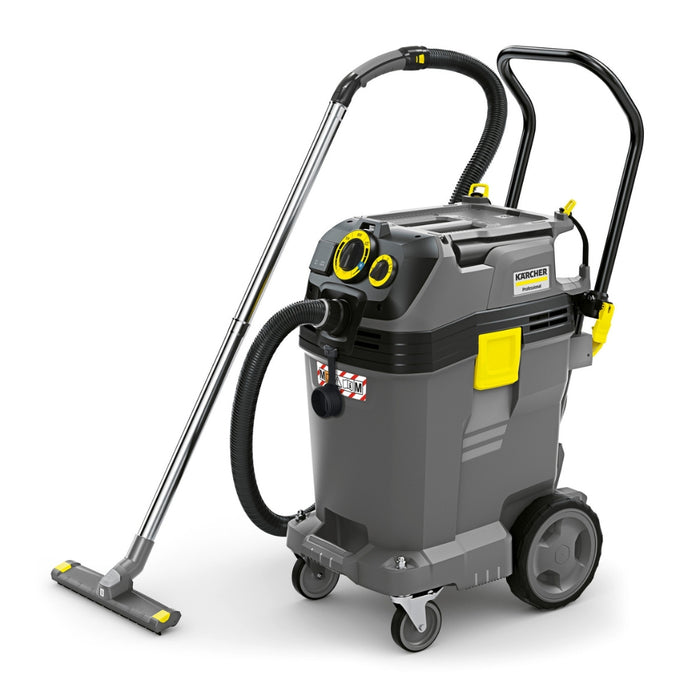 Karcher NT 50/1 Tact Te M Wet & Dry Vacuum Cleaner Dust Class M