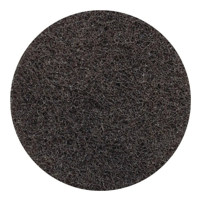 Glomesh Black Regular Speed Floor Pad 350mm / 14 inch