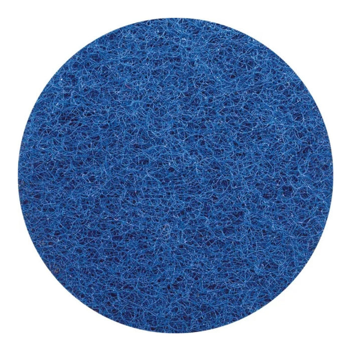 Glomesh Black Regular Speed Floor Pad 350mm / 14 inch