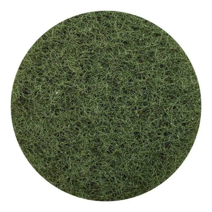 Glomesh Black Regular Speed Floor Pad 350mm / 14 inch