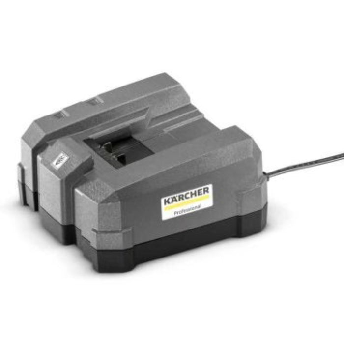 Karcher 6.654-354.0 Battery Quick Charger BC 1/7 suits  BV 5/1 T 9/1 BP