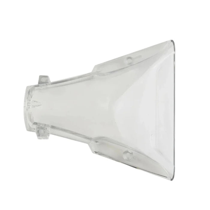 Karcher Puzzi Fishtail Cover Upper Part for Upholstery Nozzle 5.130-020.0