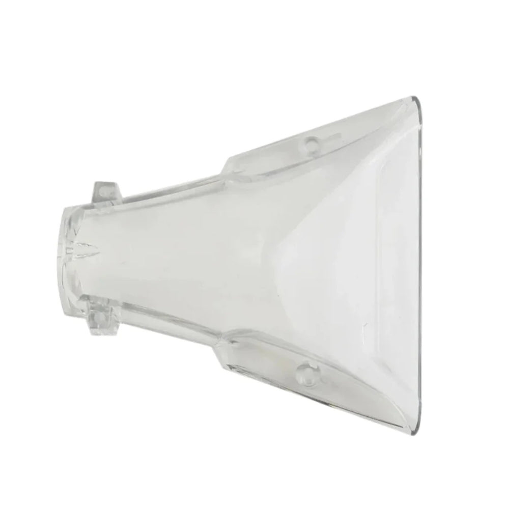Kärcher Puzzi Upholstery Nozzle Fishtail Cover – Upper Part (5.130-020. ...