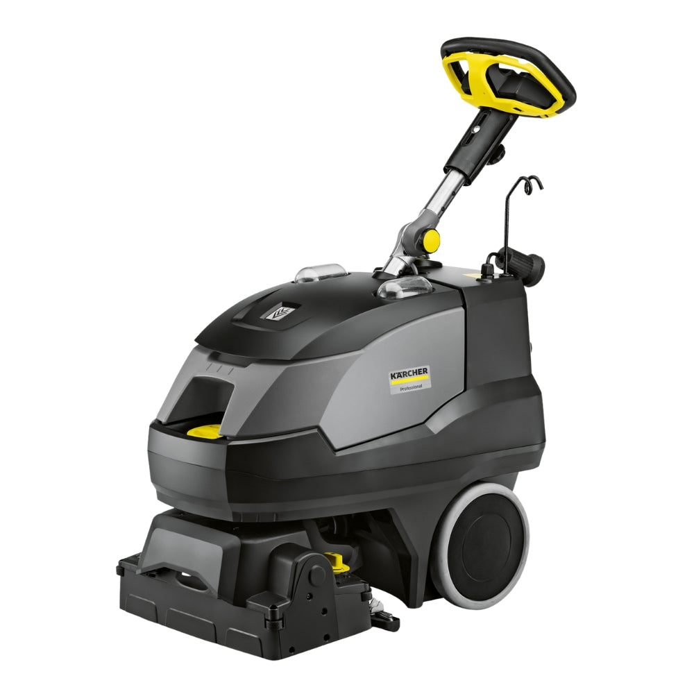 Karcher BRC 40/22 C Carpet cleaner 1.008-062.0