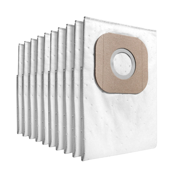 Karcher Fleece filter bags 10 Pack 6.904-084.0
