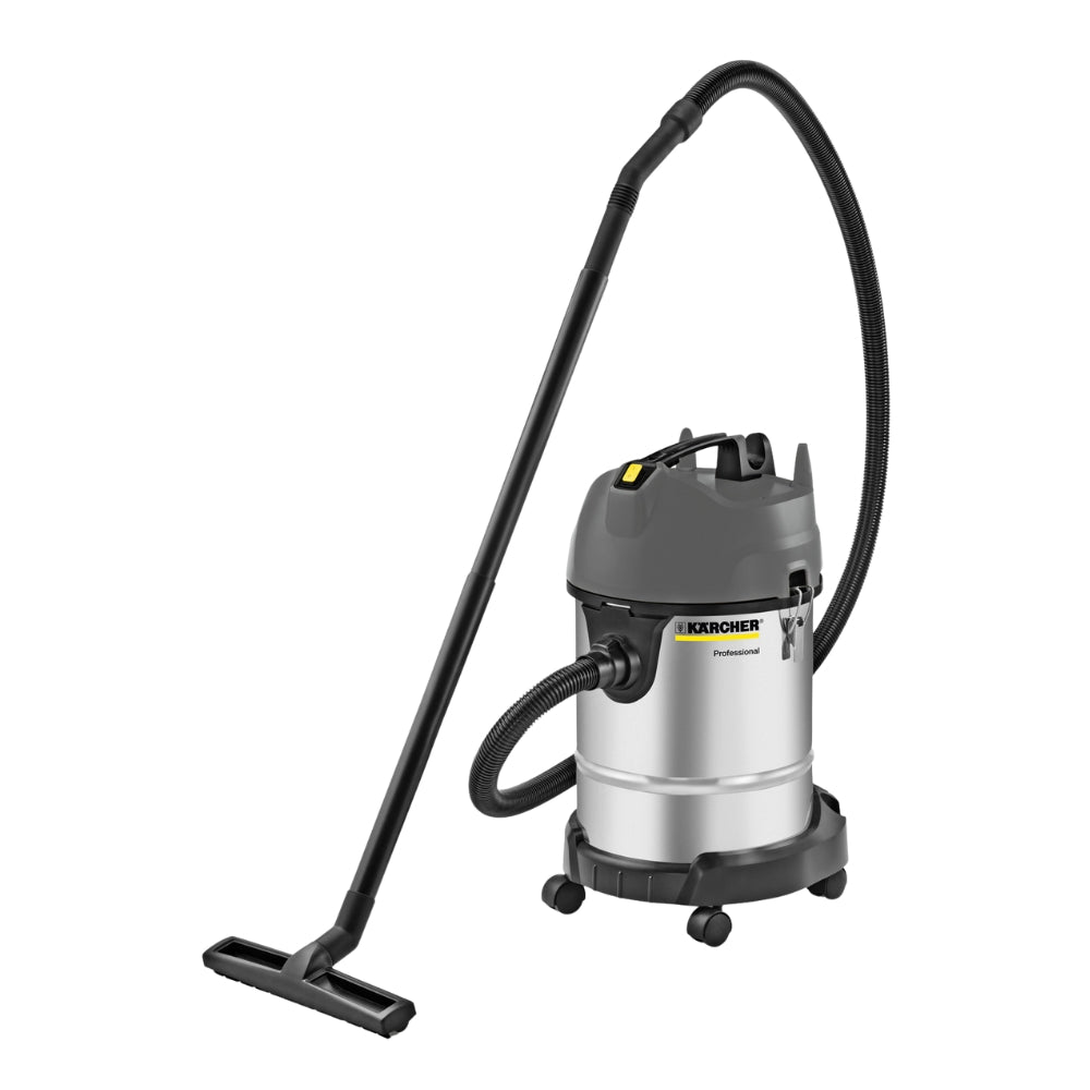 Karcher NT 30-1 ME Classic Wet & Dry Vacuum Cleaner