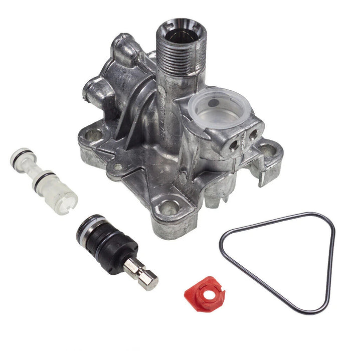 Karcher K5 Pressure Washer Control Head (9.001-800.0)