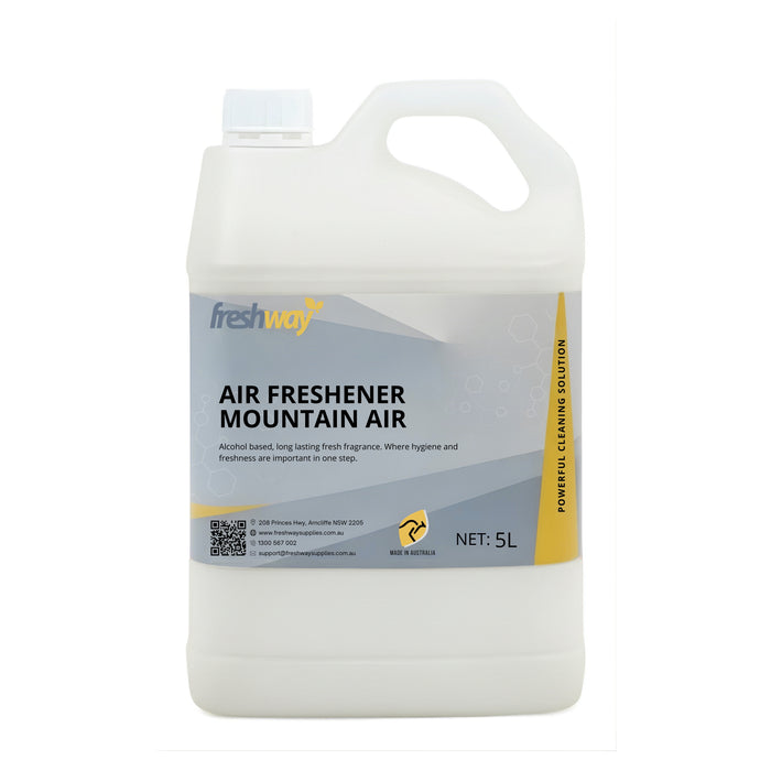 Freshway Air Freshener Mountain Air 289
