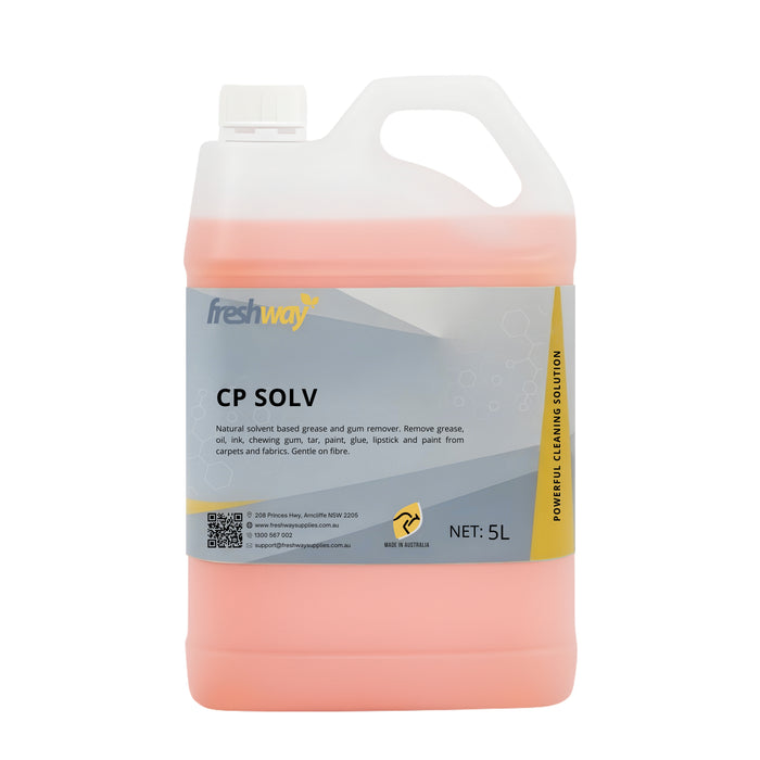 Freshway CP Solv 840