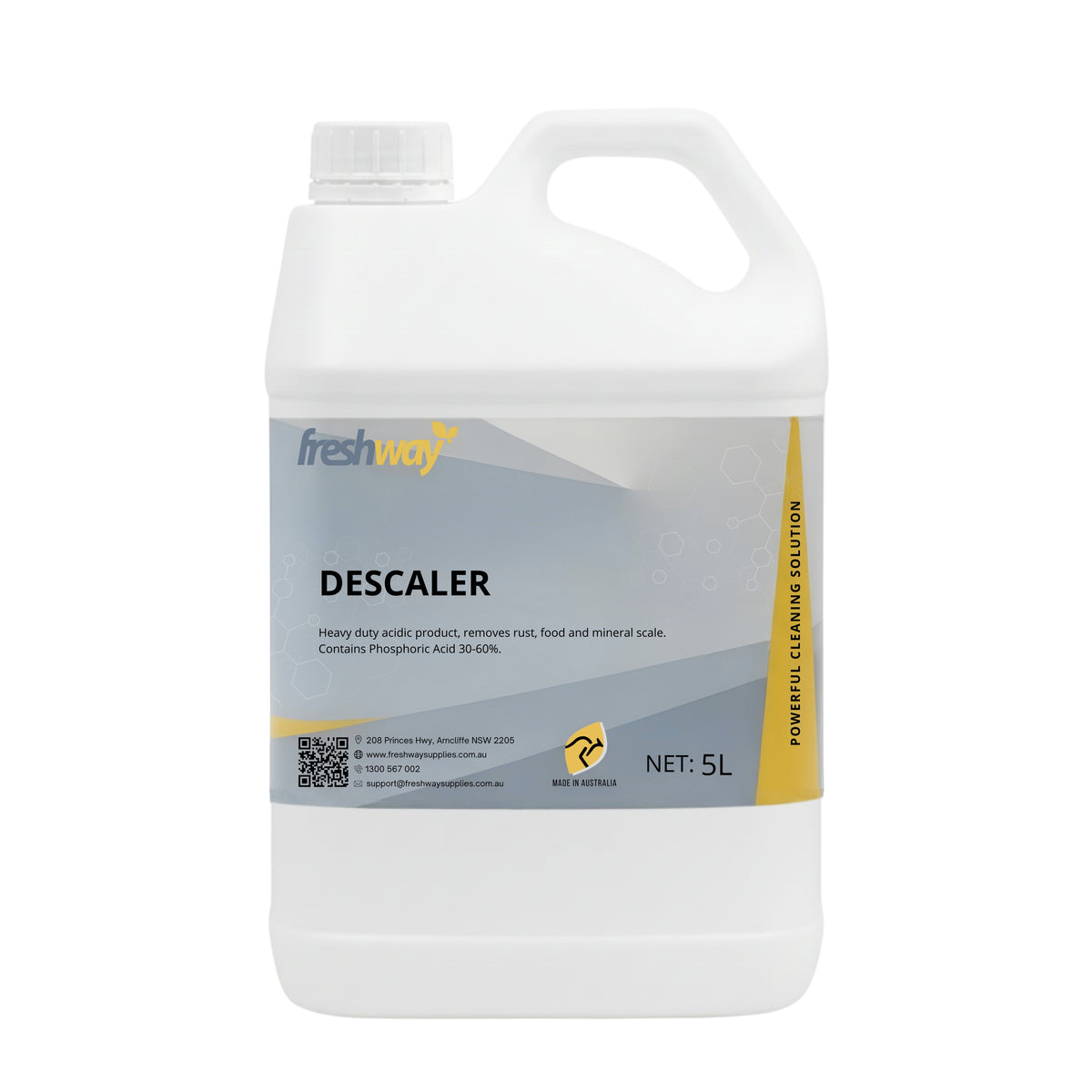 Freshway Descaler 145