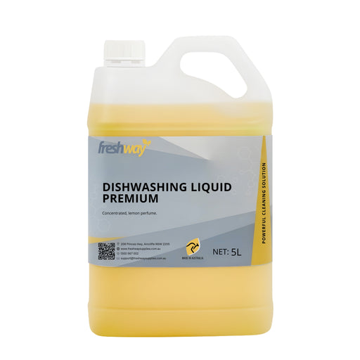 Freshway Dishwashing Liquid Premium 110