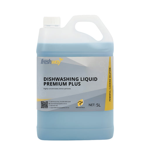 Freshway Dishwashing Liquid Premium Plus 102
