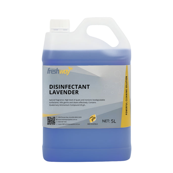 Freshway Disinfectant Lavender 250