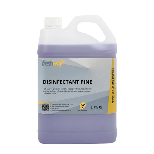 Freshway Disinfectant Pine 200