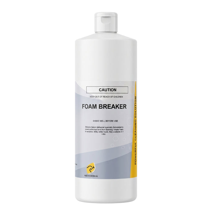 Freshway Foam Breaker - Silicone-Based Defoamer 422 1L