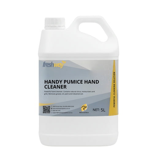Freshway Handy Pumice Hand Cleaner 450