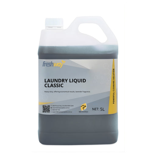 Freshway Laundry Liquid Classic 155