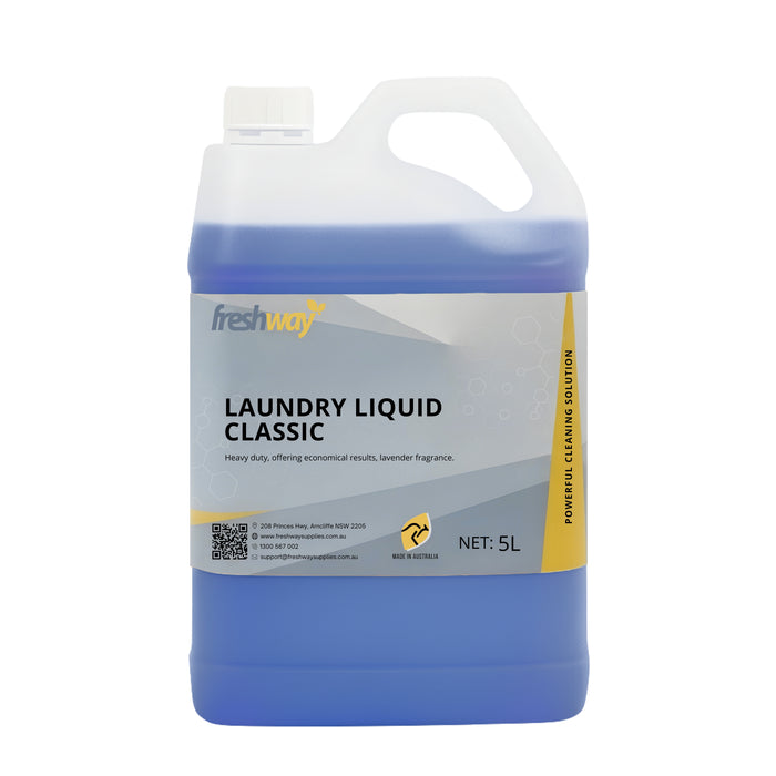 Freshway Laundry Liquid Classic 155