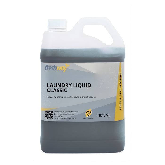 Freshway Laundry Liquid Classic 155
